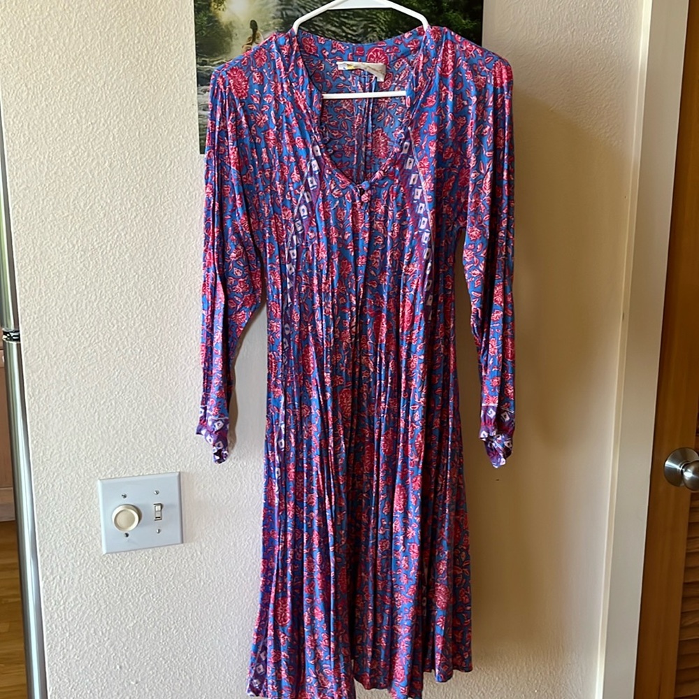 Natalie Martin dress